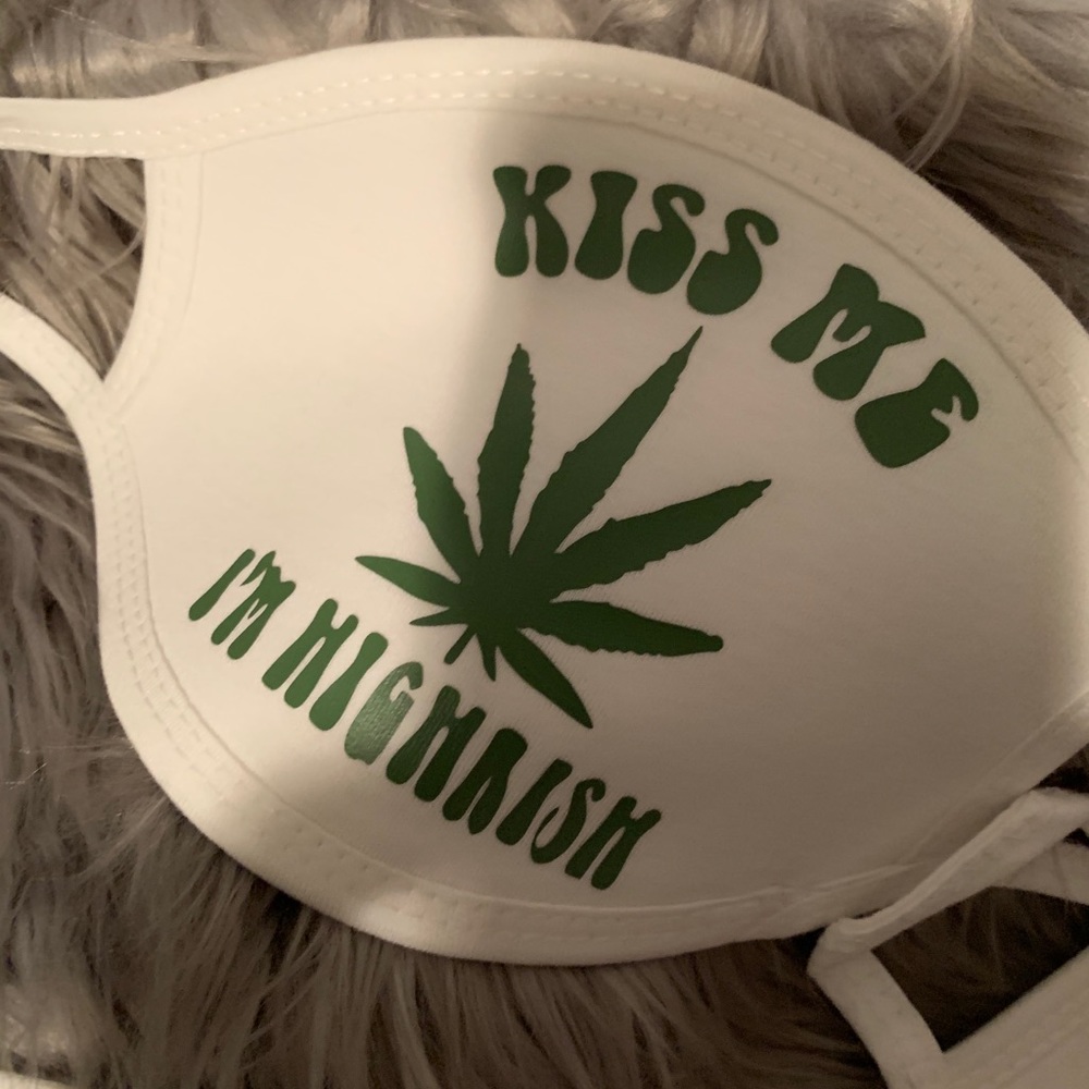 Face mask